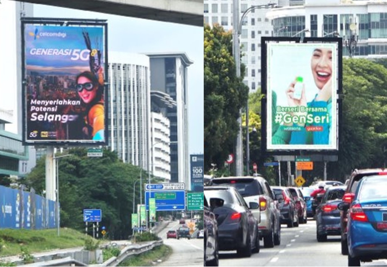 Highway vs Jalan